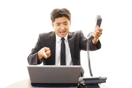 Mr. Opportunity Knocks