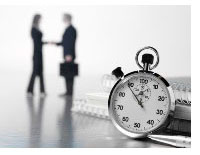 Negotiating and the Three Ts