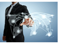 Selling with Social Media