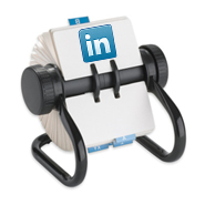 Warm up your Prospecting with LinkedIn
