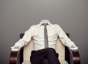 When your sales career is stuck