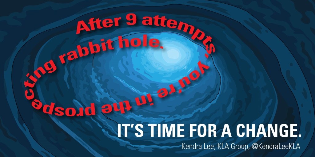 Prospecting Rabbit Hole