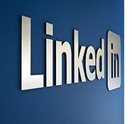 LinkedIn Logo