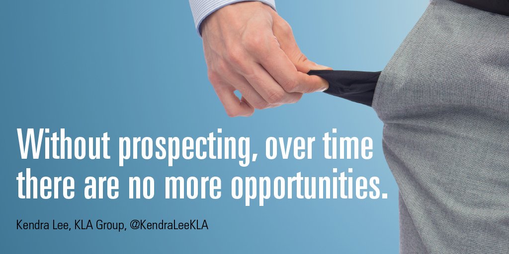 Prospecting Overtime