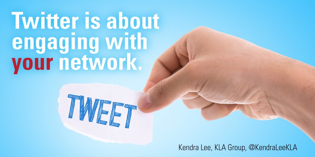 Twitter is About Engaging Network