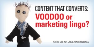 sales content writing