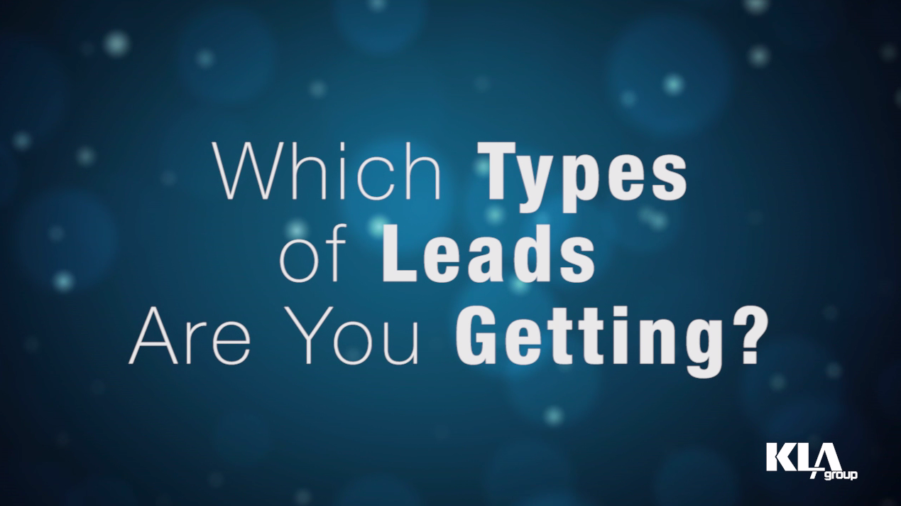 Lead Generation Services