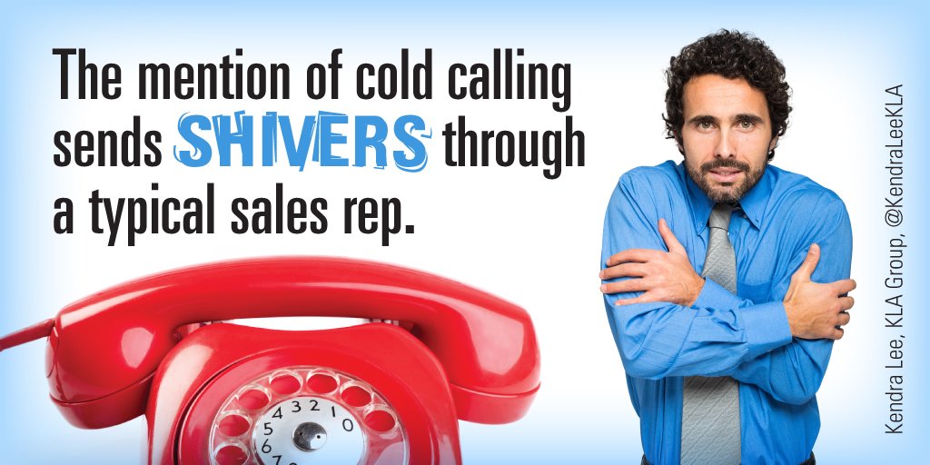 Cold Calling