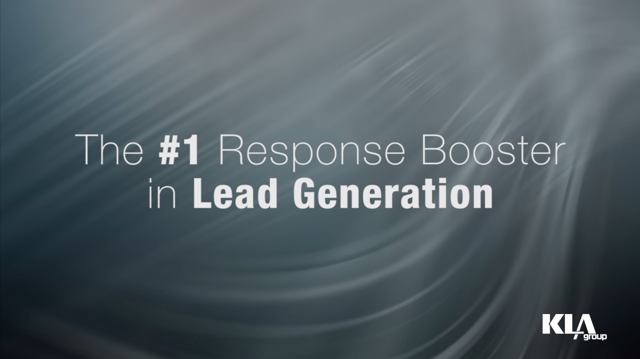 B2B lead Generation