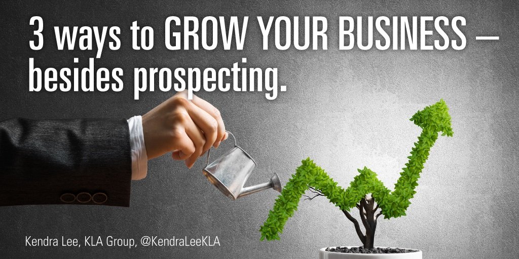 3 Ways to Grow Your SMB