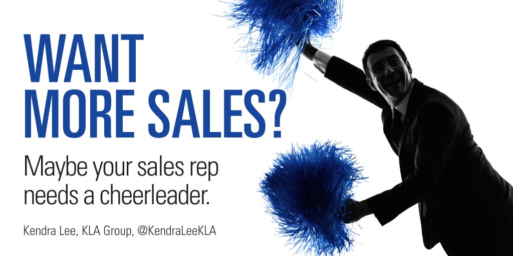 How to improve sales results