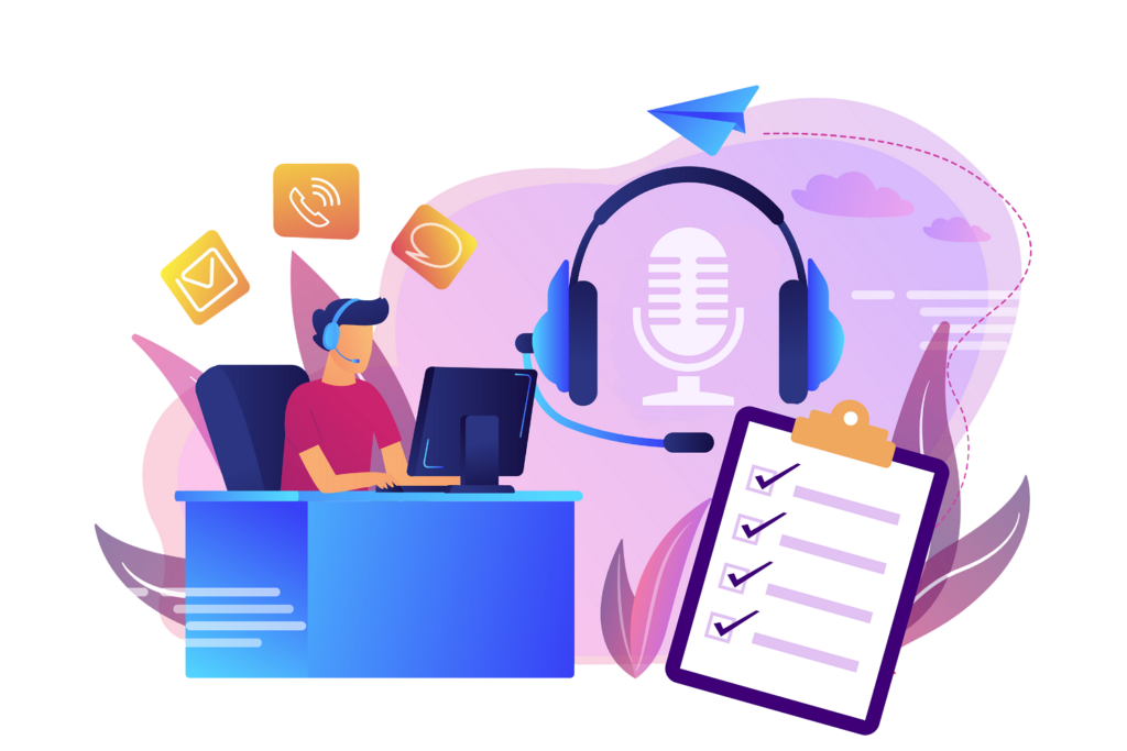 Assess Your Cold Calls with a Checklist