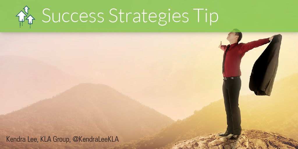 Sales Success Strategy