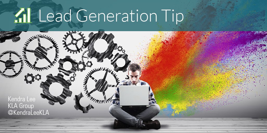 Sales Lead Generation