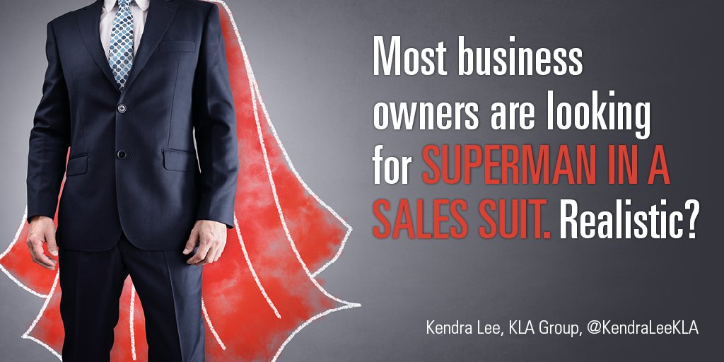 How to Hire a Skilled Sales Hunter