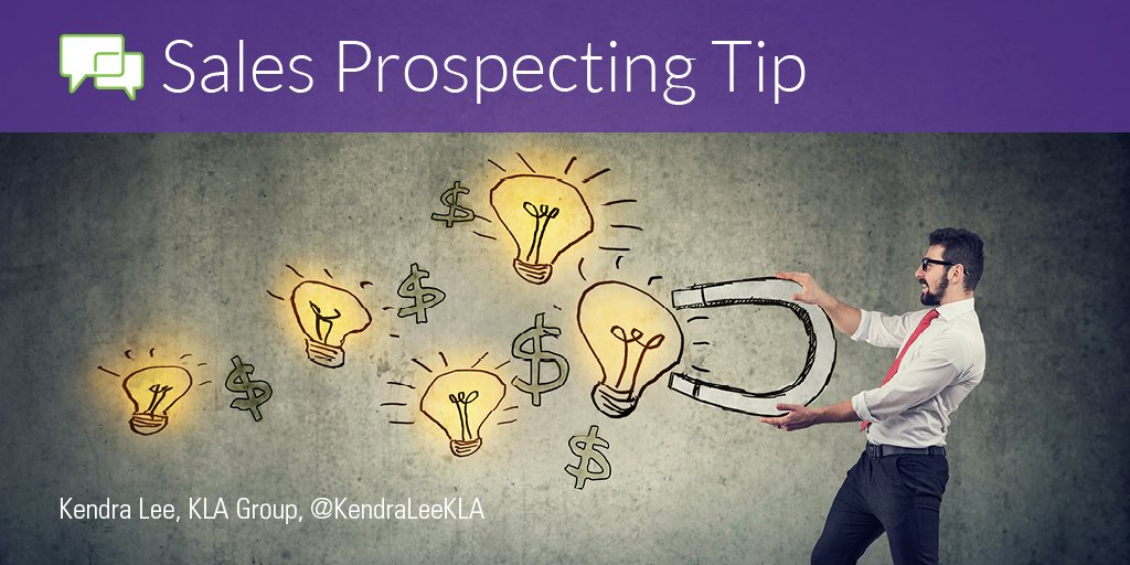 Magnet pulling prospects