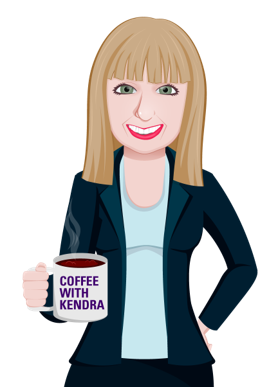 Kendra Animated