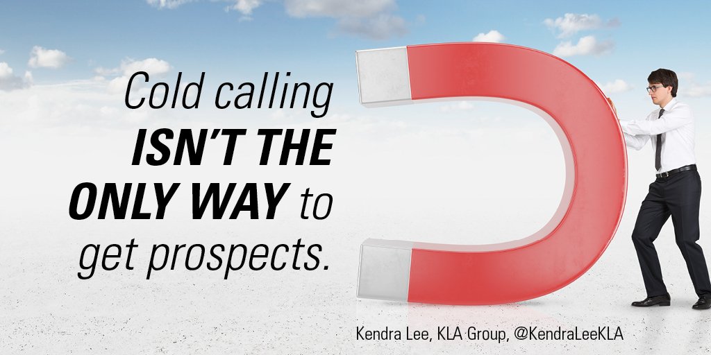 Man in business shirt, tie and slacks pushing a giant red magnet with clouds in background