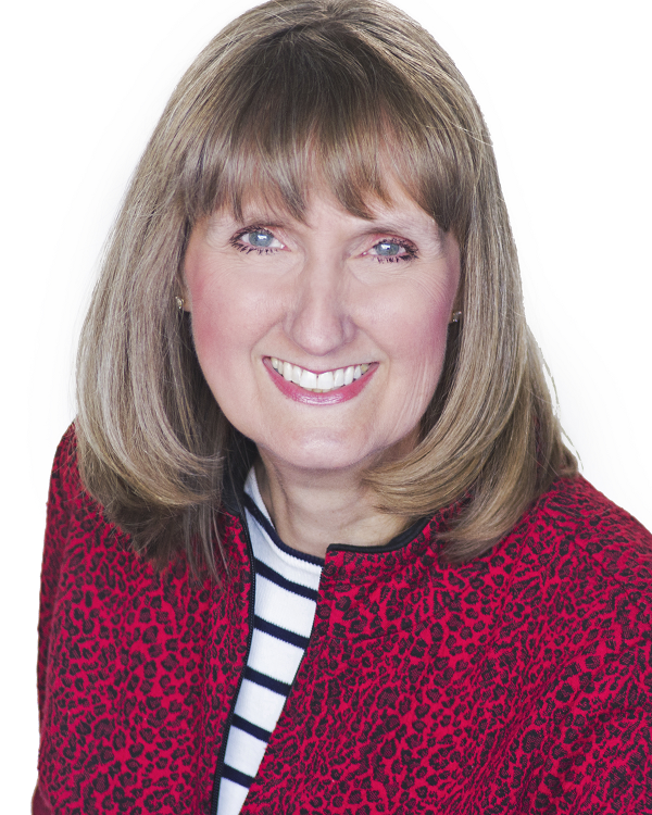 Kendra Lee Portrait Photo