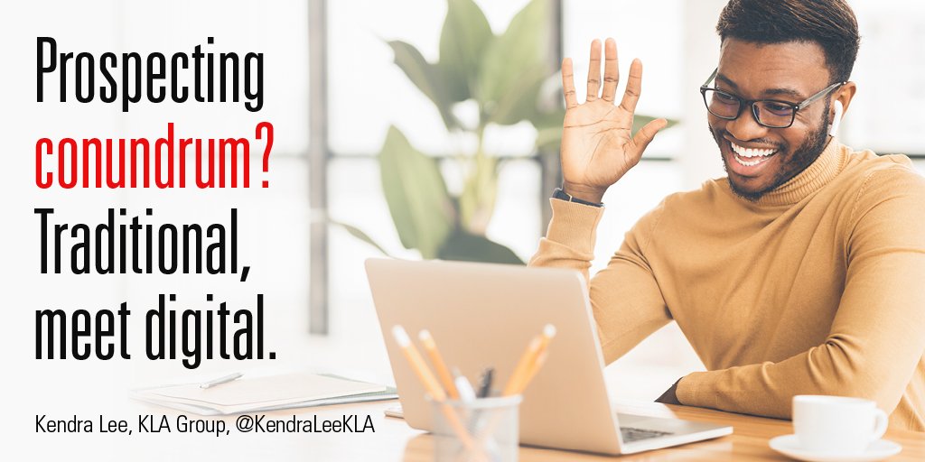 Post-Pandemic Prospecting