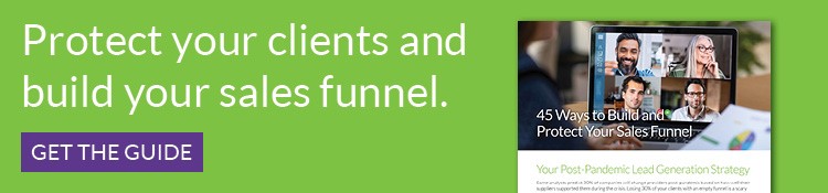 Build Your Sales Funnel