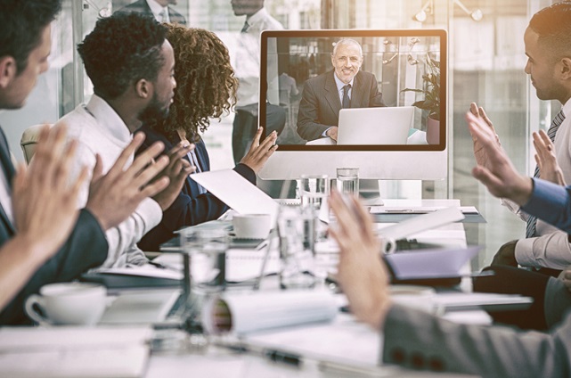 cold call training sales team