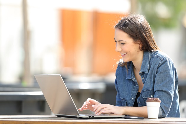 email prospecting training individual