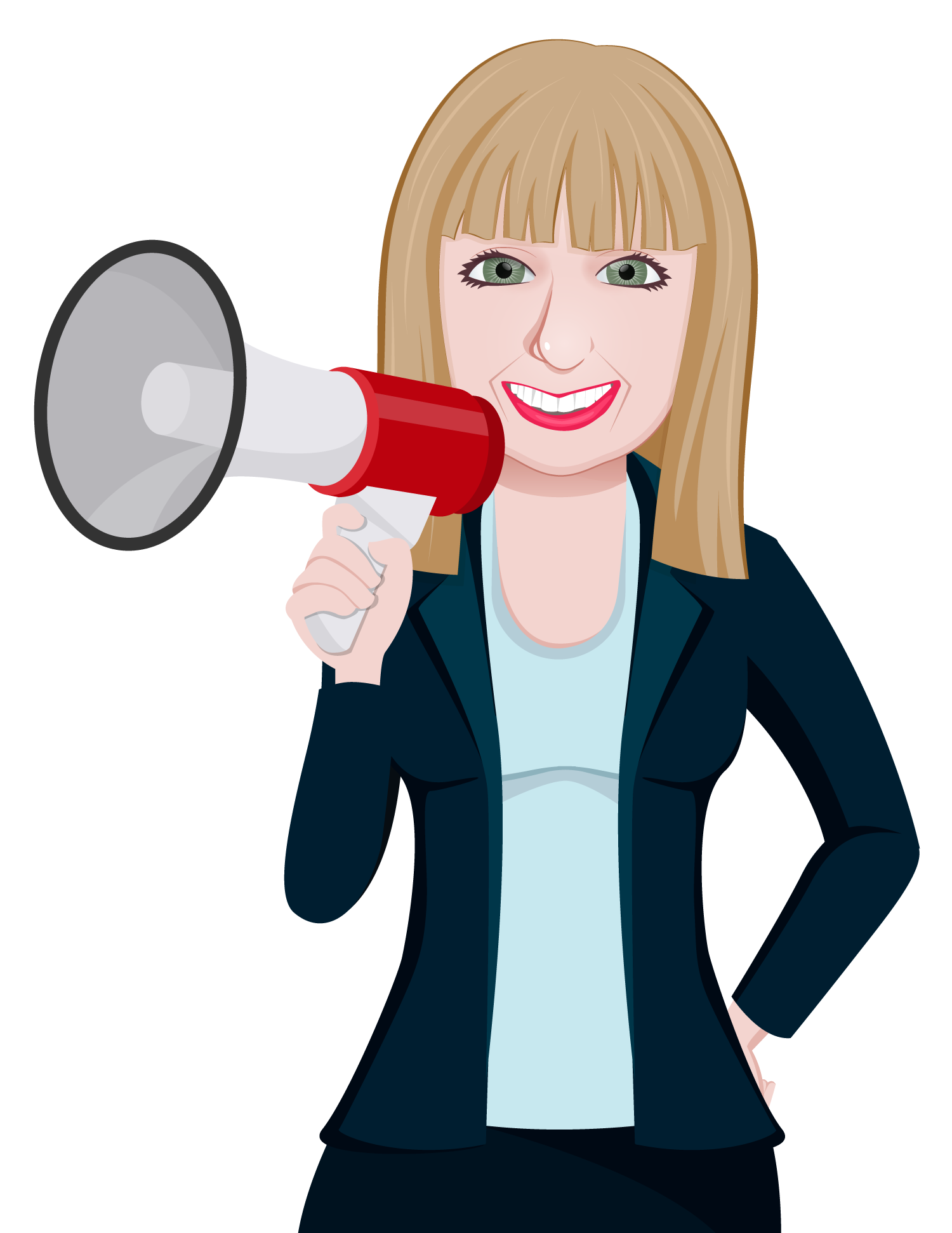 Kendra-Lee-Emoji-Megaphone