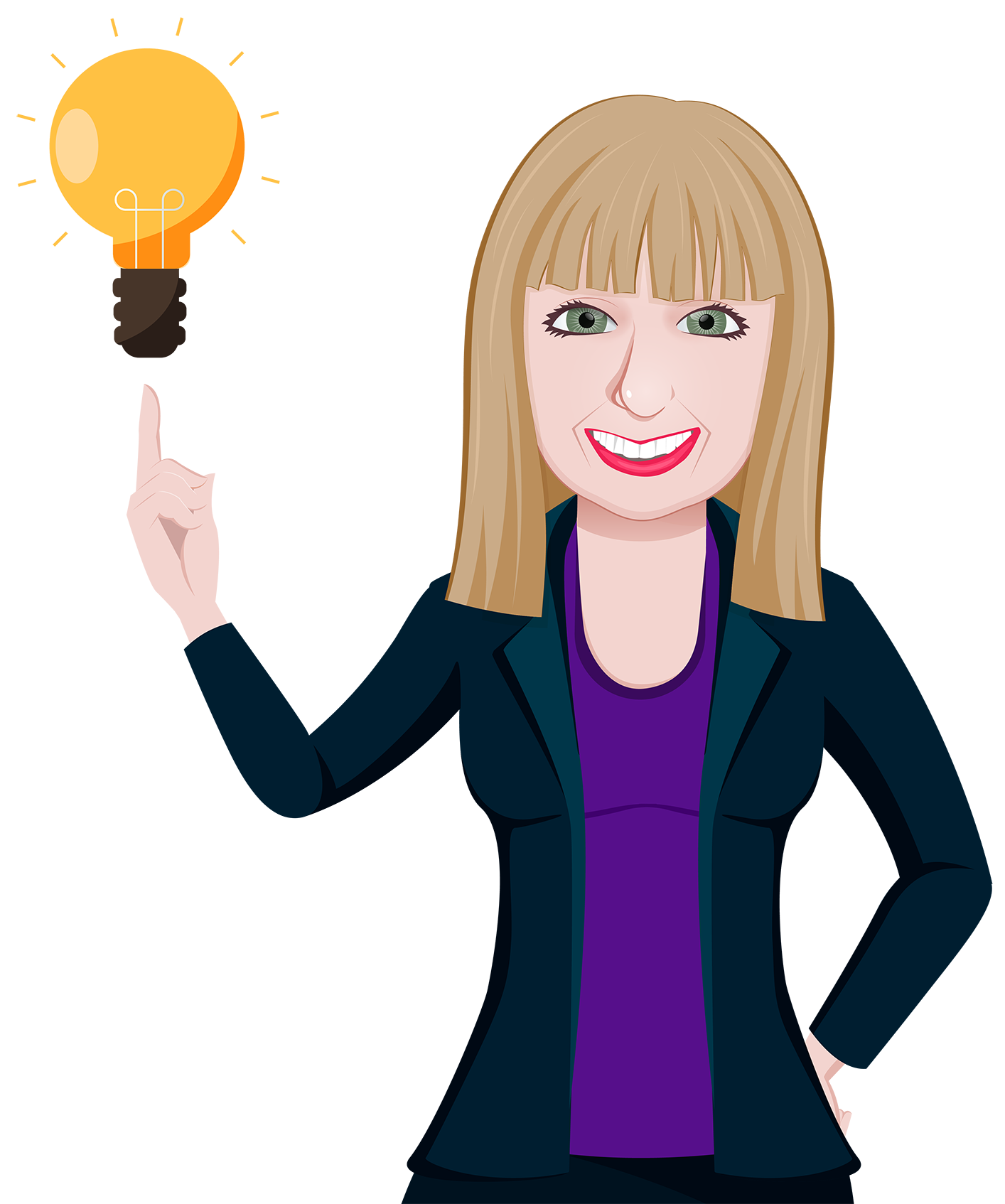 Kendra-Lee-Lightbulb-emoji