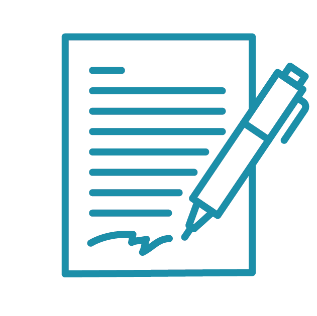 Letter-Blog-Pen-Blue