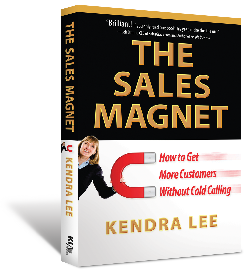 The Sales Magnet