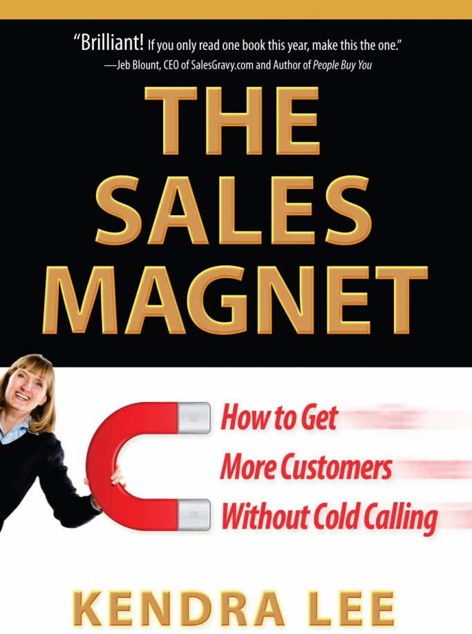 the sales magnet