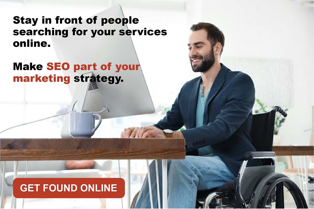 SEO Marketing Strategy