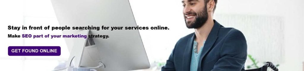 SEO digital marketing