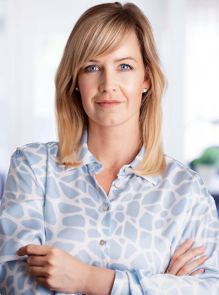 It Solution Specialist