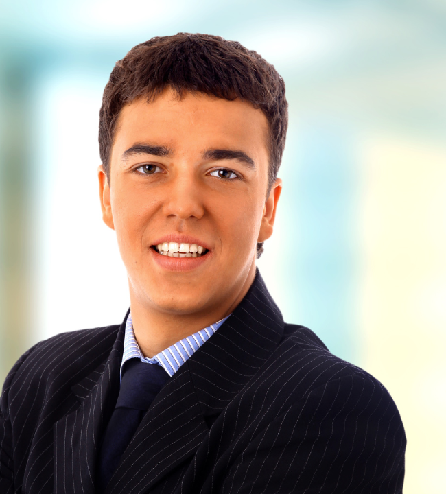 Owner of Manufacturing Company