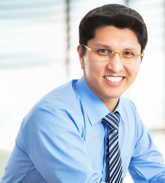 Owner of Manufacturing Company