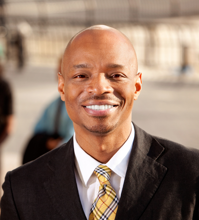 Owner of Manufacturing Company