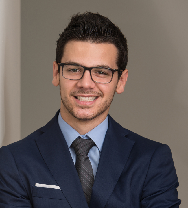 Owner of manufacturing company