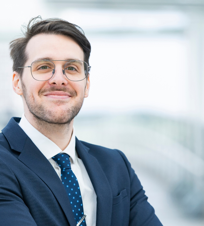 Owner of manufacturing company