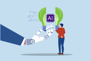Business leader refocusing strategy after AI tool fatigue in B2B sales and marketing