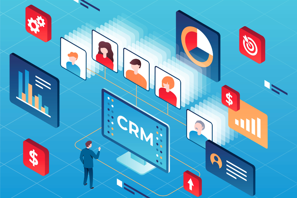 AI agents automating sales prospecting to save time and boost revenue for B2B businesses