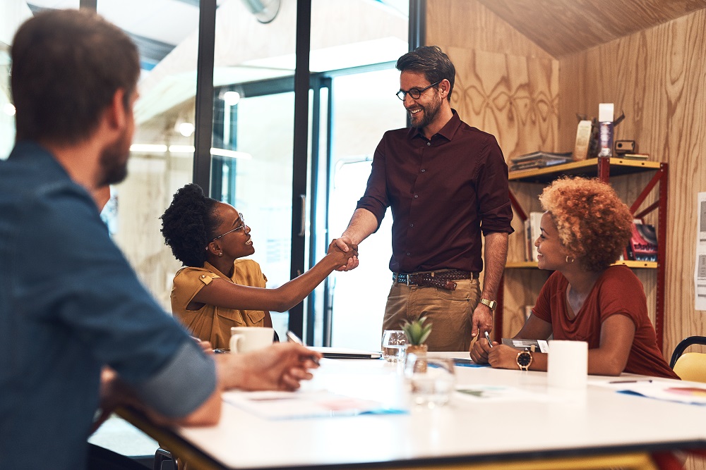 Fractional CMO providing marketing leadership and revenue generation system to prevent wasted spend and drive predictable growth