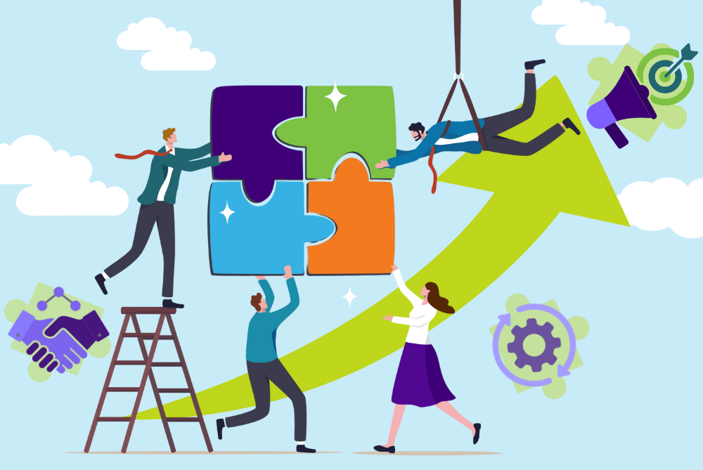 KLA Group helps A. Rifkin Co. improve marketing and drive scalable business growth