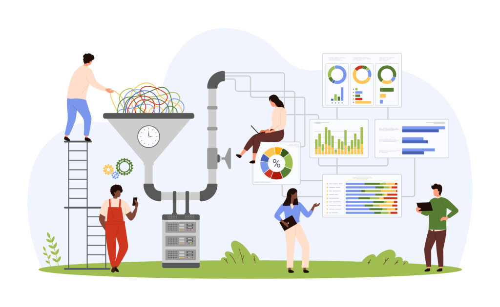 AEO strategy improving network security and highlighting prevention in digital marketing services.