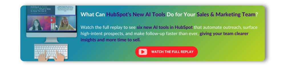 Team transforming tangled process into organized system to start HubSpot the right way