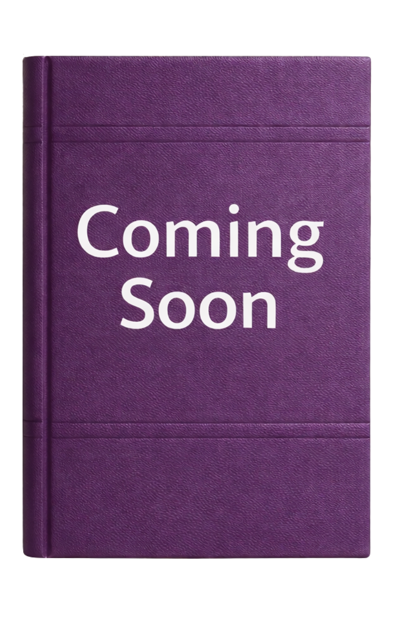 coming soon book