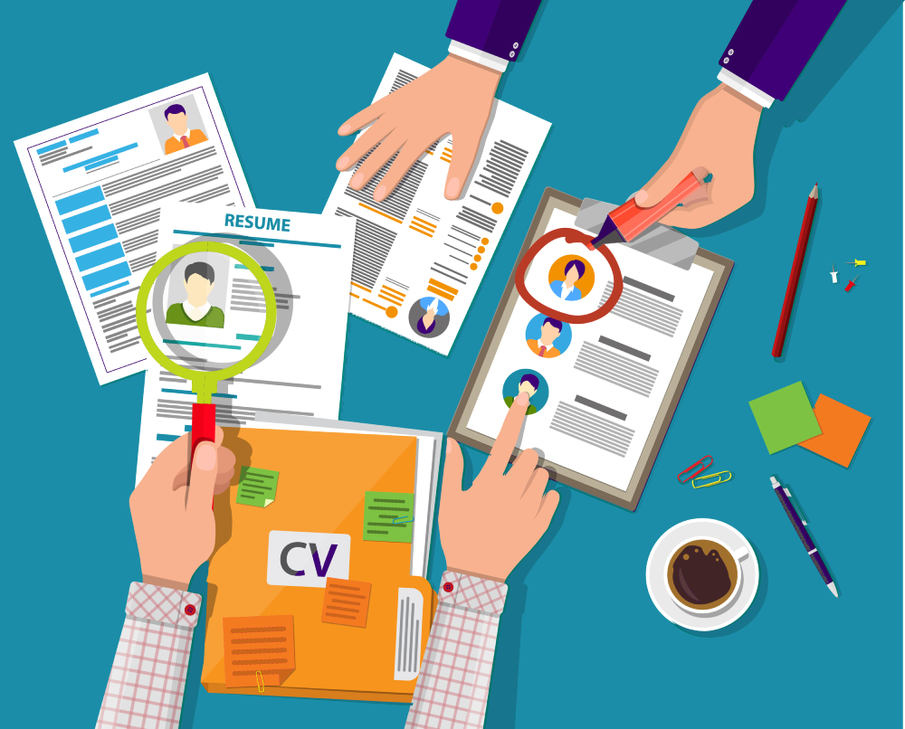 Hiring Sales Reps: Why Smart Companies Still Get It Wrong